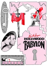 Hollywood Babylon 1991 masque
