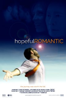 Hopeful Romantic 2014 poster