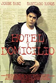Hotel y domicilio 1995 poster