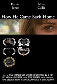 How He Came Back Home (2014) cover