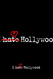 I Heart Hollywood 2009 poster