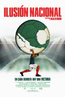 Ilusión Nacional (2014) cover