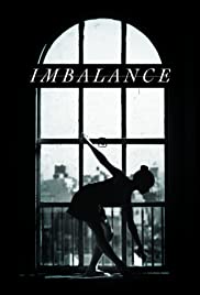 Imbalance (2014) cover