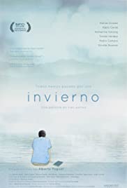 Invierno (2015) cover