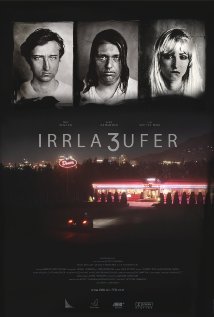 Irrla3ufer (2014) cover