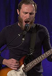 James Vincent McMorrow: Red Dust 2013 masque