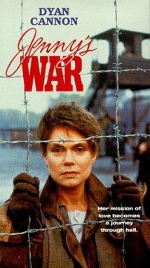 Jenny's War 1985 copertina
