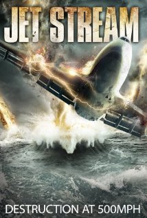 Jet Stream 2013 poster