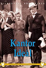 Kantor ideál (1933) cover