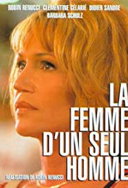 La femme d'un seul homme 1998 poster