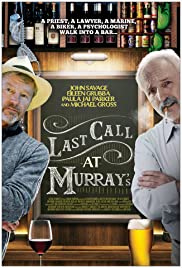 Last Call at Murray's (2015) cover