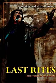 Last Rites (2006) cover