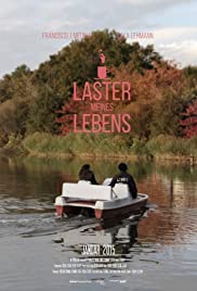 Laster meines Lebens (2015) cover