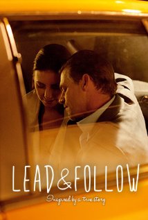 Lead and Follow 2014 poster