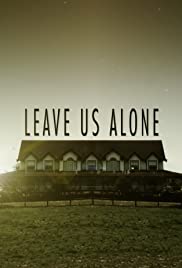 Leave Us Alone 2013 capa
