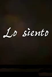 Lo siento (2005) cover