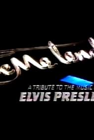 Love Me Tender: A Tribute to the Music of Elvis Presley 1987 охватывать