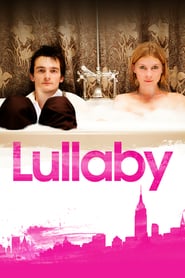 Lullaby for Pi 2010 poster