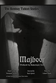 Majboor (1948) cover