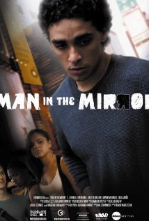 Man in the Mirror (2015) cover