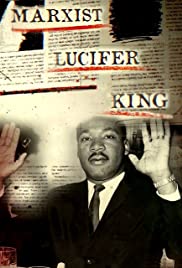 Marxist Lucifer King (2015) cover