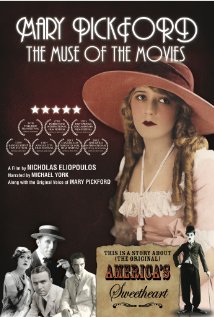 Mary Pickford: The Muse of the Movies 2008 poster