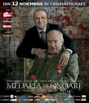 Medalia de onoare (2009) cover