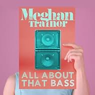 Meghan Trainor: All About That Bass (2014) cover