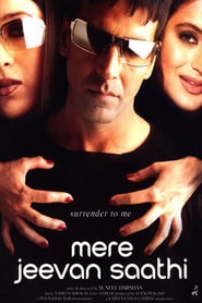 Mere Jeevan Saathi (2006) cover