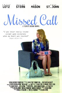 Missed Call (2014) cover
