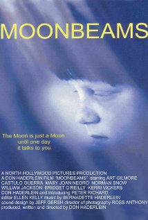 Moonbeams (2001) cover