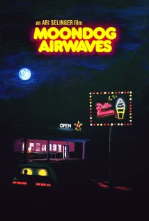 Moondog Airwaves (2015) cover