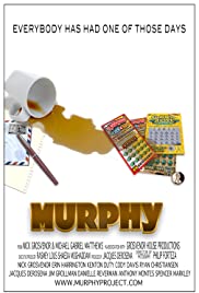 Murphy (2013) cover
