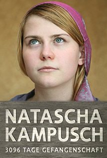 Natascha Kampusch - 3096 Tage Gefangenschaft (2010) cover