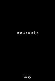 Neurosis (2014) cover