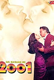 2001: Do Hazaar Ek (1998) cover