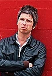 Noel Gallagher's High Flying Birds Live 2012 capa