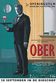 Ober (2006) cover