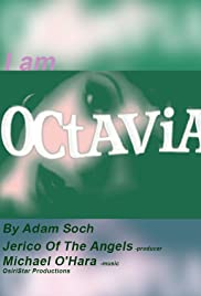 Octavia Saint Laurent: Queen of the Underground (1993) cover