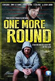 One More Round (2015) cover