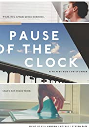 Pause of the Clock 2015 copertina