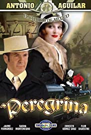 Peregrina (1974) cover