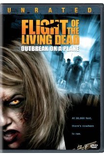 Plane Dead 2007 poster