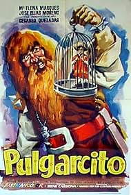 Pulgarcito (1958) cover