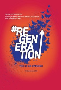 Regeneration (1997) cover