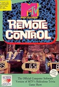 Remote Control (2009) cover