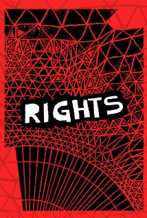 Rights 2011 capa