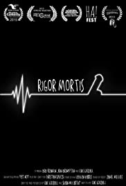 Rigor Mortis (2015) cover