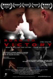 Road to Victory (1944) cover