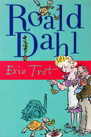 Roald Dahl's Esio Trot 2015 capa